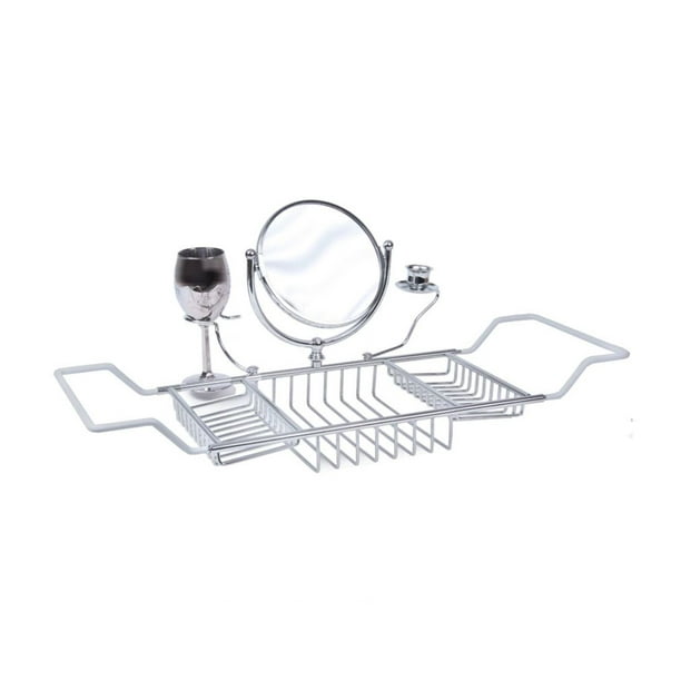 Taymor Ultimate Bathtub Caddy