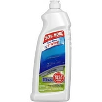 Cleanser with Bleach Surface Cleaner - 36oz
