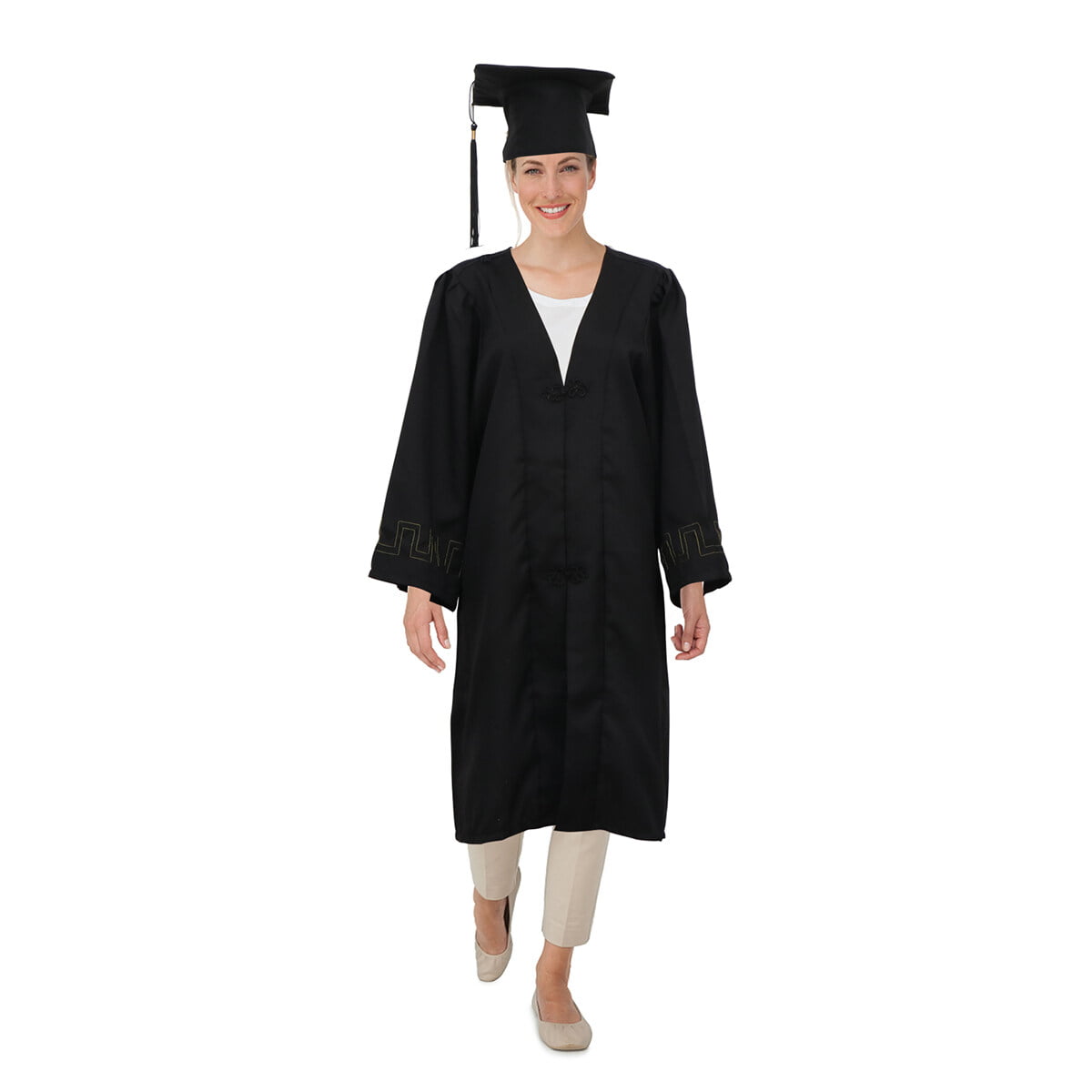 Female Student Gown Winning, Woman, Pride, Brainpower PNG Transparent Image  and Clipart for Free Download