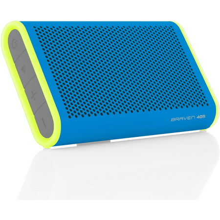 Braven 405 Waterproof Bluetooth Speaker (Best Small Size Speakers)