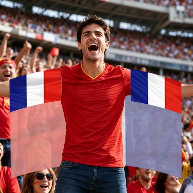 Shawl Flags Flags Of All 48 Teams For The USA-Canada-Mexico Cup Fan Cheer Capes And Flags For