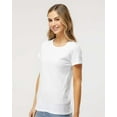 thumbnail image 2 of M&O Women's Gold Soft Touch T-Shirt, 2 of 5