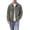 y4_Light Blue, variant on Denim Jacket Men Long Sleeve Button Down Classic Collared Jean Shackets with Pockets Ripped Fashion Fall Jackets, M-3XL