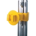 thumbnail image 1 of Aislador T-Post Dare 2b SNUG-XLSTP-25 amarillo, 25 unidades, 1 of 1