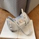 thumbnail image 1 of Bolso Hobo elegante de cuero PU con correa ajustable para mujer Y2K Messenger Bag (plata), 1 of 8