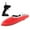 Red, variant on PPgejGEK Stocking Stuffers for Kids Wireless Long 15KM/H High Speed 2.4G Speedboat up to 30% off