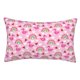 thumbnail image 1 of Balery Cute Flamingo Funda de Cojín Estampada, Regalos para Mujeres, Regalos de Amor para Ella, Regalos para Novia o Esposa, Funda de Almohada-20"x30", 1 of 6