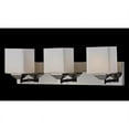 thumbnail image 2 of Z-Lite Quube 3-Light Vanity, Chrome, 2 of 2