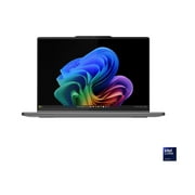Lenovo 14 Touchscreen 2-in-1 Laptop, Intel Core Ultra 7 258V, 32GB RAM, 1TB SSD, Windows 11 Home, 83LC0001US