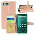 thumbnail image 1 of [PST] Blackberry KeyTwo Lite Key2 Lite Wallet Case, Leather Magnetic Card Slot Wallet Folio Flip Case Cover, 1 of 5