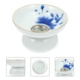 thumbnail image 2 of EeaseCA 1Pc Creative Hand-painted Tea Filter Practical Household Tea Strainer Supply, 2 of 7