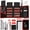 Red, variant on STREBITO Electronics Precision Screwdriver Sets 142-Piece with 120 Bits Magnetic Repair Tool Kit for iPhone, MacBook, Computer, Laptop, PC, Tablet, PS4, Xbox, Nintendo, Game Console
