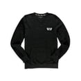 thumbnail image 2 of Sudadera Vans con parche de granate para hombre gris grande, 2 of 2