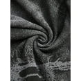 thumbnail image 6 of SAYFUT Women's Essential Leggings Seamless Stretchy Solid Colors Skinny Tights Workout Gym Sports Yoga Pants Full Length, 6 of 7