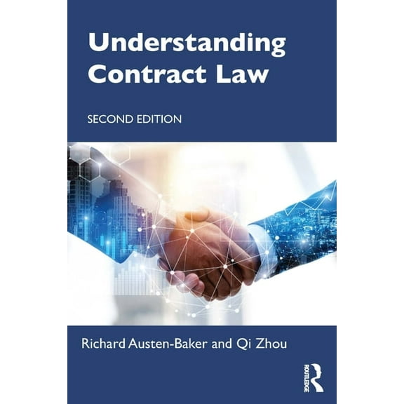 Understanding Contract Law, (Paperback)