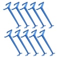 thumbnail image 4 of MRLESS 10pcs Adjustable Tree Branch Bender And Spreader Fruit Tree Branch Training Tool Garden Branch Angle Opener, 4 of 9