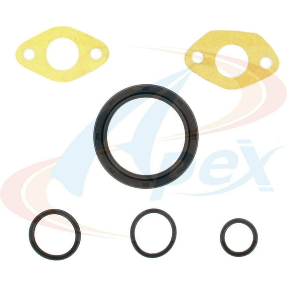 Engine Crankshaft Seal Kit