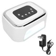 thumbnail image 2 of Garosa Nail Gel Curing Light, Nail Gel Curing Machine Nail Light With 42 LED Light For Home For Nail Salon, 2 of 8