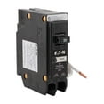 BRN120GF 20 Amp Single Pole GFCI Ground Fault Circuit Breaker, Pigtail