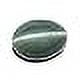 thumbnail image 2 of 3.25 Ratti /2.98 Carat Natural Cat Eye Stone Lab-Certified Super Deluxe Quality Natural Cat Eye Cat'S Eyes Lehsunia Ketu Loose Gemstone-B092FP, 2 of 5