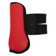 thumbnail image 3 of Suministros para caballos, 1 par de botas para tendones de caballos, juego de botas protectoras para tendones de carcasa de PU, confiables y duraderas, 3 of 8