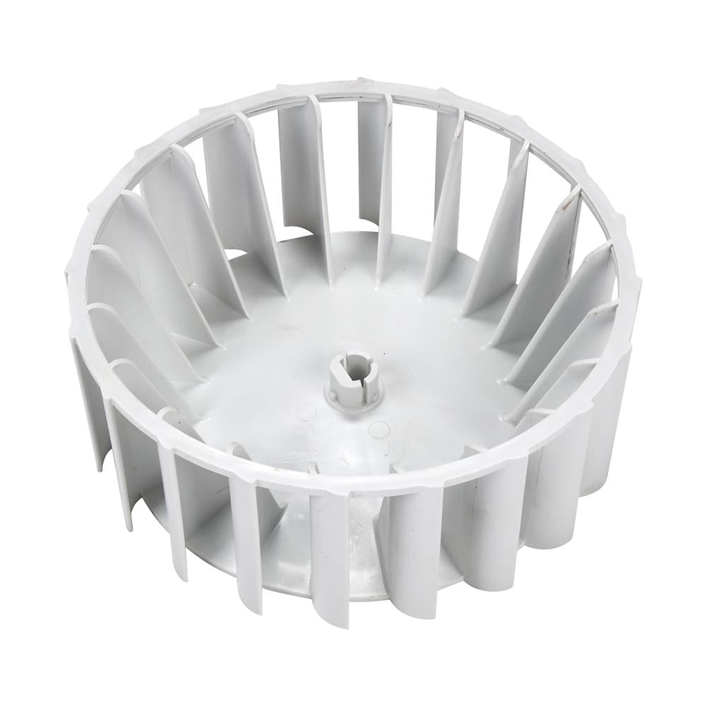 Whirlpool W11497304 Genuine OEM Dryer Blower Wheel