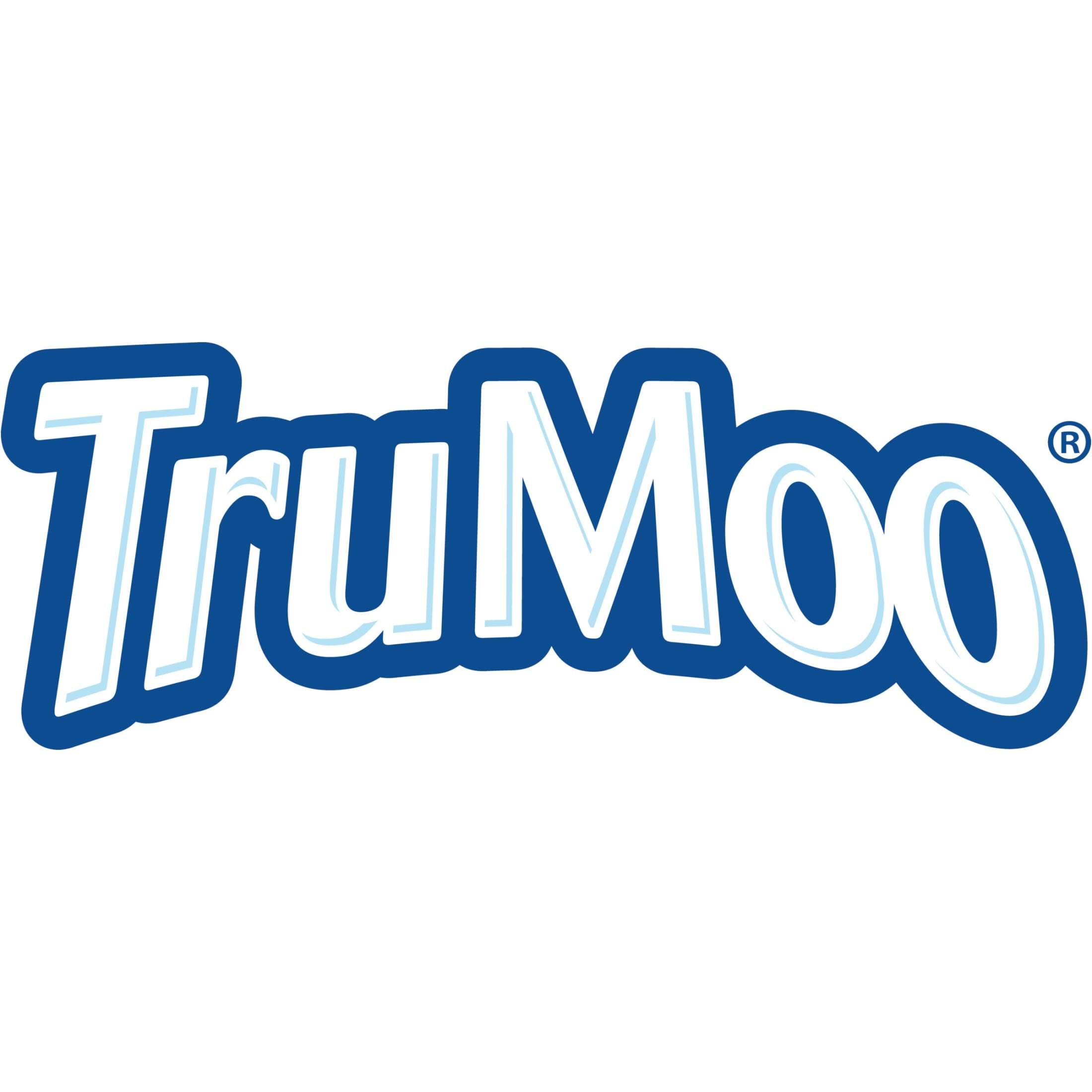 TruMoo Moana 1% Lowfat Strawberry Banana Milk, Half Gallon