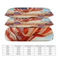 thumbnail image 3 of Sports Basketball Bedding Sets Twin Duvet Cover 3 Piece Cute Bed Set for Boys Girls Kid, 3 of 6