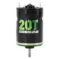 thumbnail image 1 of High Performance 540 Brushed Electric Motor, Easy Assembly with Blue Heatsink, for 1/10 RC Climbing Car, Vehicle, Racing Car, 1 of 7