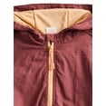 thumbnail image 3 of Ozark Trail Girls Hike Jacket, Sizes 4-18 & Plus, 3 of 3