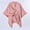 Pink, variant on Boyscolos Women's Shawl Wrap Poncho Warm Cape Cardigan Open Front Shawls for Spring Fall Winter Cold Weather Days Black One Size