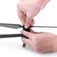 thumbnail image 2 of iju7gthy Ek7000 Pro 4k Action Camera CW CCW Quick Release Propellers Props For- 3 Accessories, 2 of 6