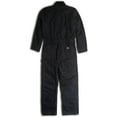 thumbnail image 5 of Walls Men's Zero-Zone Duck Insulated Coverall Large Midnight Black, 5 of 6