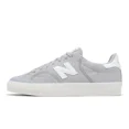 thumbnail image 2 of New Balance BB100 NB Grey White Men Unisex Casual Lifestyle Shoes BB100SSW-D, 2 of 5