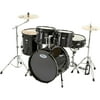Sound Percussion Labs Pro 5-Piece Set Black