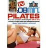 8 Minute Pilates: Basic Intermediate & Advanced (DVD)