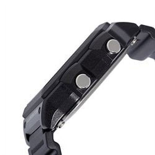 Casio Adult Men's Digital Resin Square Plastic Watch AE1200WH-1A photo 6