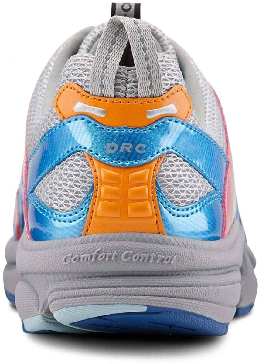 Dr. Comfort Women's Athletic Refresh Shoes Lime Green | Ames Walker