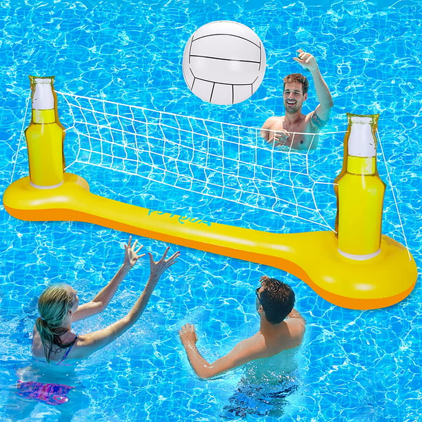 Pool Volleyball Set For, Outdoor Toys For Teens