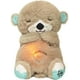 thumbnail image 1 of Máquina de sonido Vevor Breathing Otter Peluche Musical para Bebés, 1 of 5
