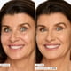 thumbnail image 2 of Cinta facial Foundation Tarte, cobertura total, acabado mate natural, 2 of 9