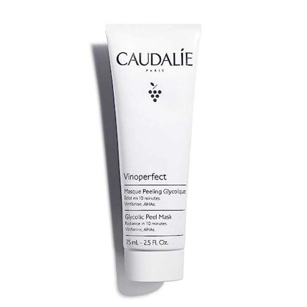 Glycolic Peeling by Caudalie for Women - 2.5 oz Mask Caudalie Caudalie