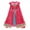 Only Dress, variant on KAWELL Princess Costume for Girls Rose Sequined Princess Christmas Dress Up, Little Girls 2t 3t