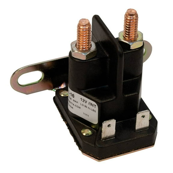 Stens Starter Solenoid 435-151 for MTD 725-04439A