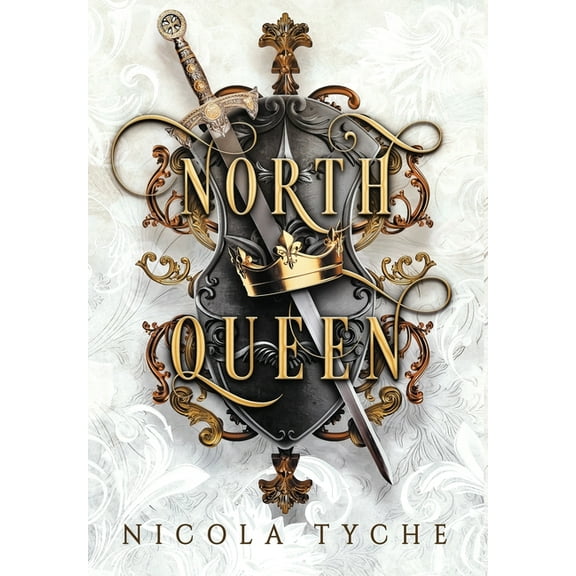 North Queen, (Hardcover)