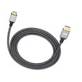 thumbnail image 2 of 2m 4K 60Hz -Compatible Cable Micro-to -Compatible Cable, 2 of 5
