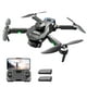 thumbnail image 1 of Drone de control remoto con cámara 4K Cámara dual Evitación de obstáculos Motor sin escobillas Localización de flujo óptico, 1 of 8