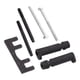 thumbnail image 1 of Extractor de inyector diésel 303-1127 Los reparadores de automóviles de primera utilizan accesorios duraderos fáciles de usar Macarena Extractor de inyectores, 1 of 6