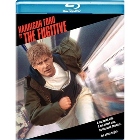 The Fugitive (Blu-ray)
