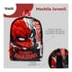 thumbnail image 2 of Mochila Truzt Juvenil Marvel Spiderman 26 L, 2 of 4